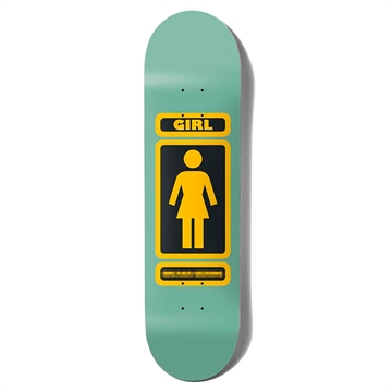 Girl Skateboards ´93 Til Breana Geering